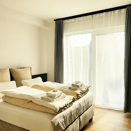 Aparthotel Qonroom - As Individual As - - Spork Eichholz Detmold