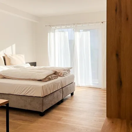 Aparthotel Qonroom - As Individual As - - Spork Eichholz Detmold