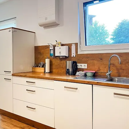 Aparthotel Qonroom - As Individual As - - Spork Eichholz