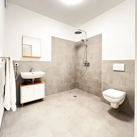 Aparthotel Qonroom - As Individual As - - Spork Eichholz