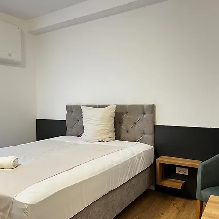 Qonroom - As Individual As - - Spork Eichholz *